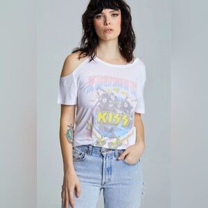 Recycled Karma - KISS THE HOTTEST SHOW ON EARTH